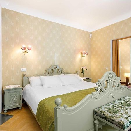 Villa Meri Pärnu Eksteriør bilde