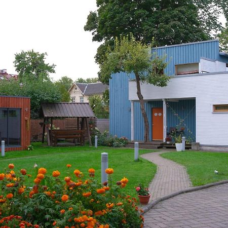 Villa Meri Pärnu Eksteriør bilde