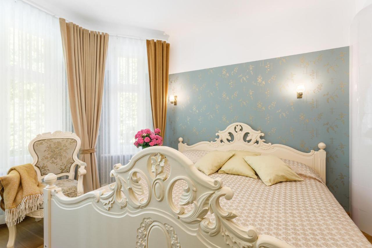 Villa Meri Pärnu Eksteriør bilde