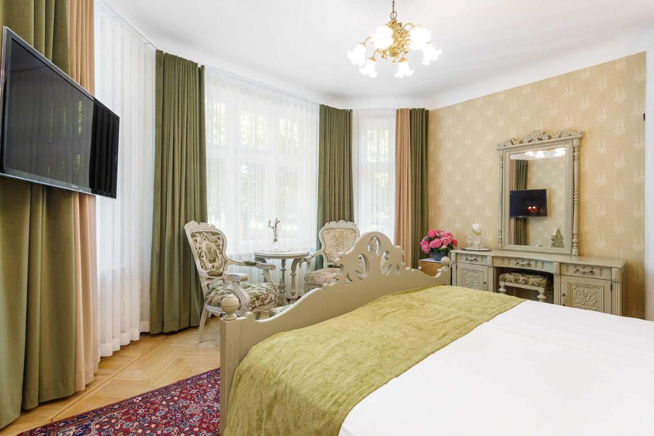 Villa Meri Pärnu Eksteriør bilde