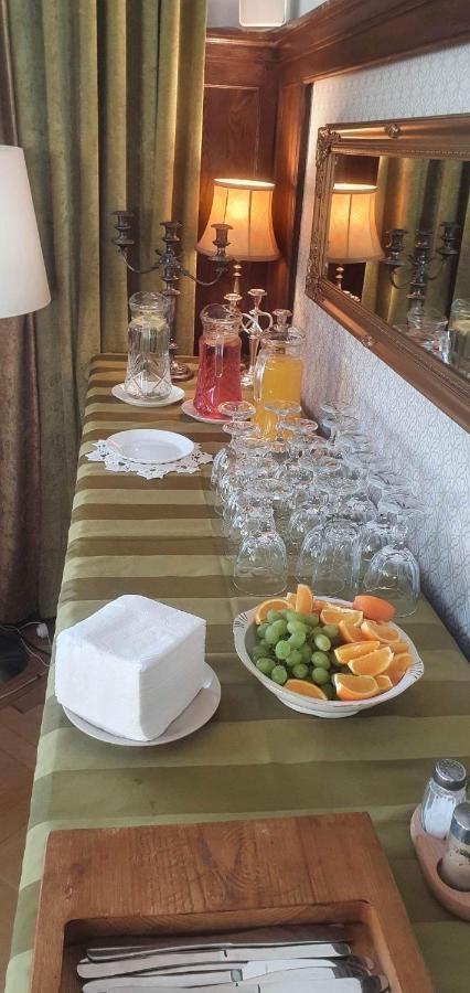 Villa Meri Pärnu Eksteriør bilde