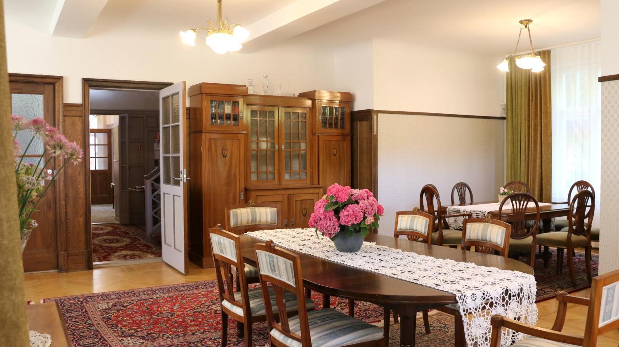 Villa Meri Pärnu Eksteriør bilde