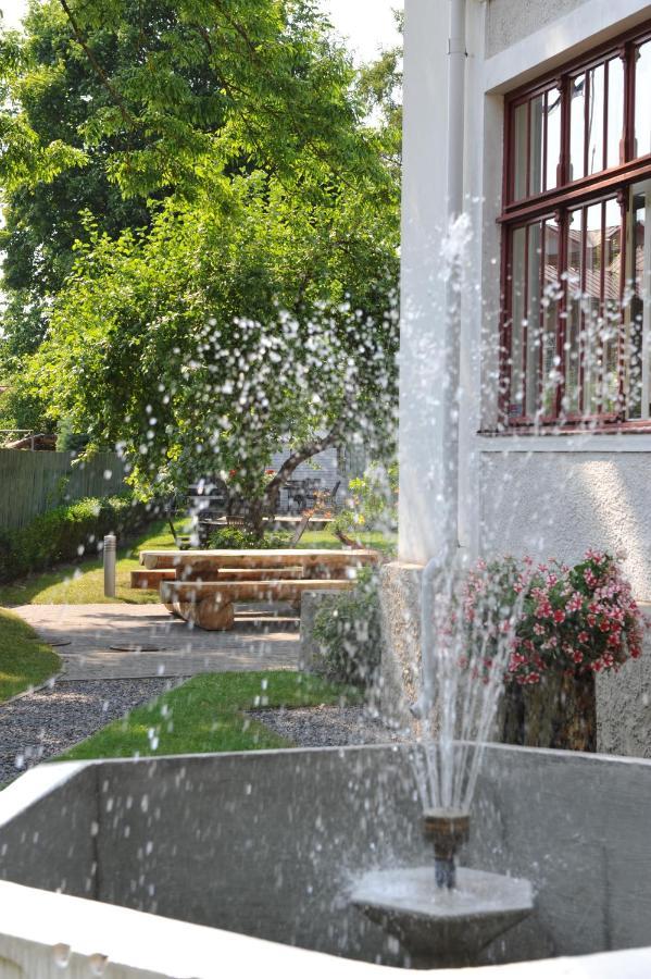 Villa Meri Pärnu Eksteriør bilde
